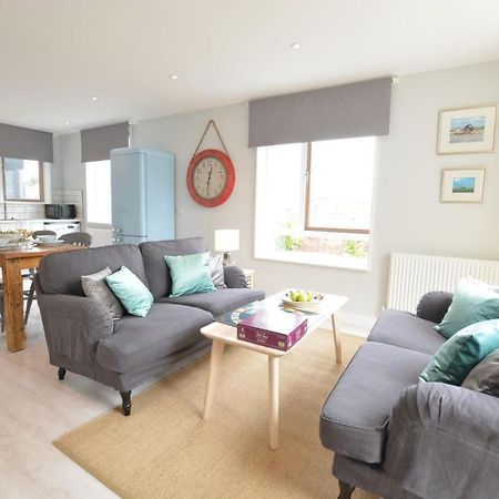 Sweet Pea, Southwold Villa ภายนอก รูปภาพ