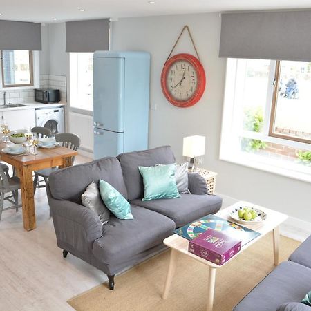 Sweet Pea, Southwold Villa ภายนอก รูปภาพ
