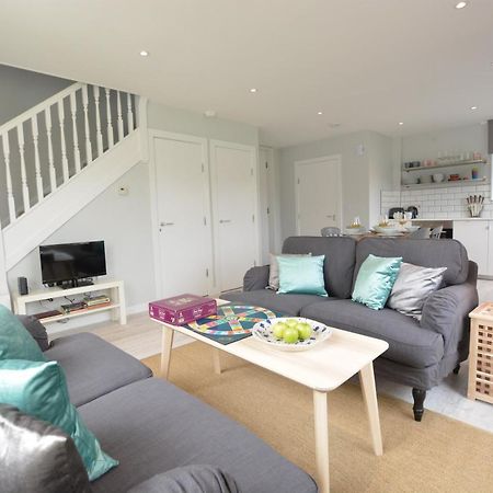 Sweet Pea, Southwold Villa ภายนอก รูปภาพ