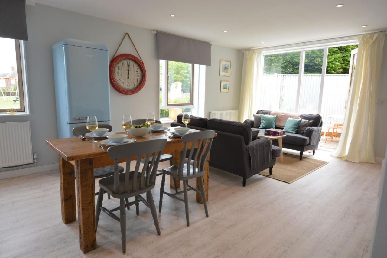 Sweet Pea, Southwold Villa ภายนอก รูปภาพ