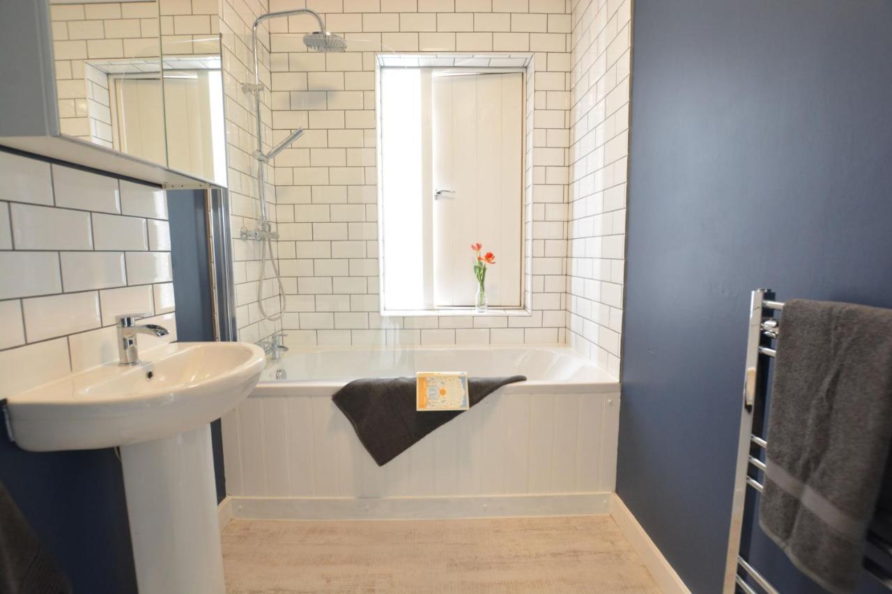 Sweet Pea, Southwold Villa ภายนอก รูปภาพ