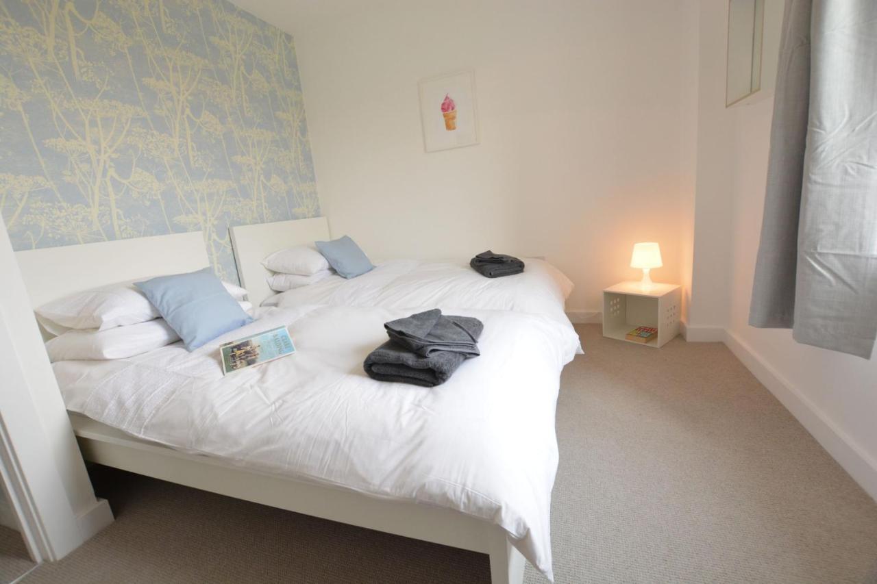 Sweet Pea, Southwold Villa ภายนอก รูปภาพ