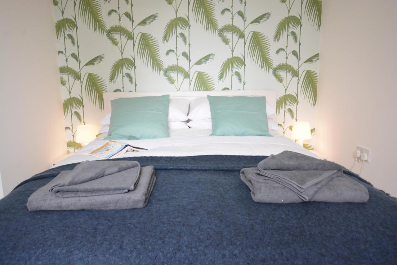 Sweet Pea, Southwold Villa ภายนอก รูปภาพ