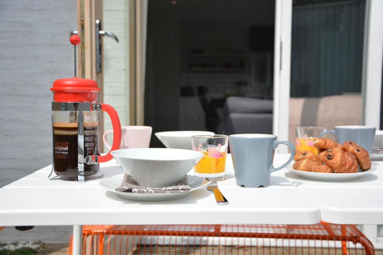 Sweet Pea, Southwold Villa ภายนอก รูปภาพ