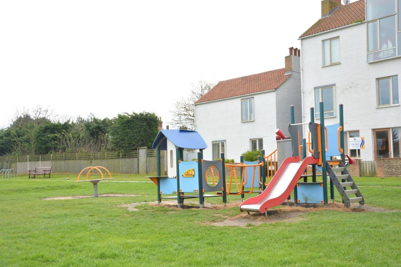 Sweet Pea, Southwold Villa ภายนอก รูปภาพ